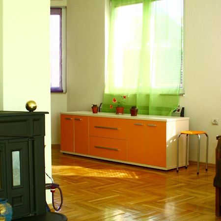 Goldy Hostel Μπίτολα Εξωτερικό φωτογραφία
