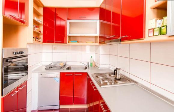 Goldy Hostel Μπίτολα Εξωτερικό φωτογραφία