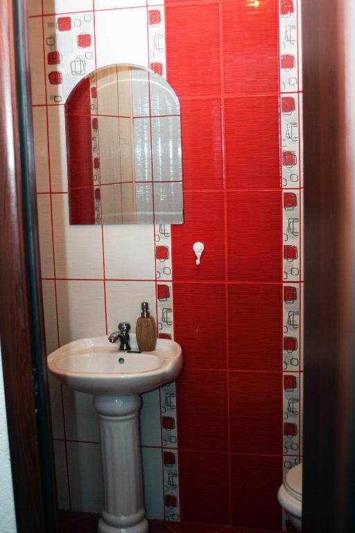 Goldy Hostel Μπίτολα Εξωτερικό φωτογραφία