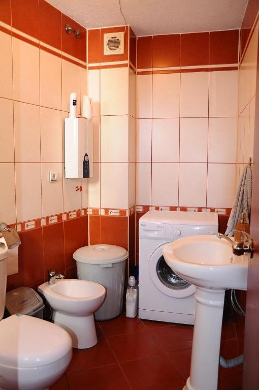 Goldy Hostel Μπίτολα Δωμάτιο φωτογραφία
