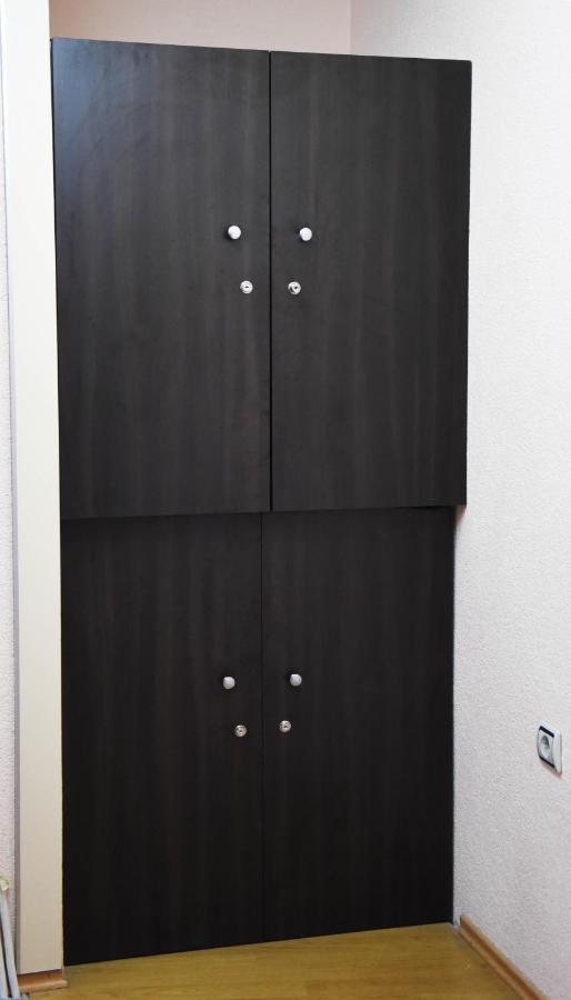 Goldy Hostel Μπίτολα Εξωτερικό φωτογραφία